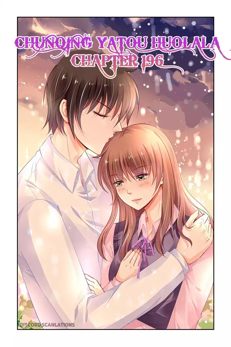 Chunqing Yatou Huolala Chapter 196 page 2 - Chapter 196