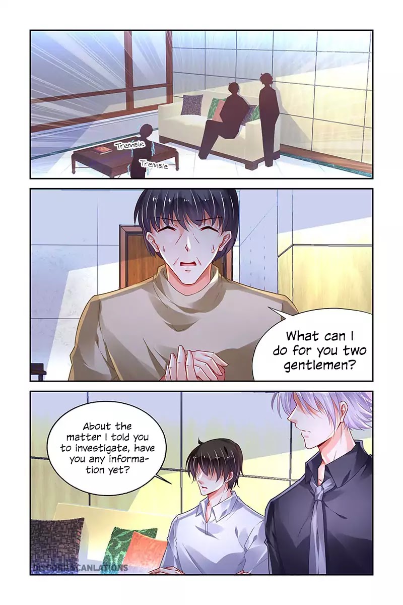 Chunqing Yatou Huolala Chapter 196 page 3 - Chapter 196
