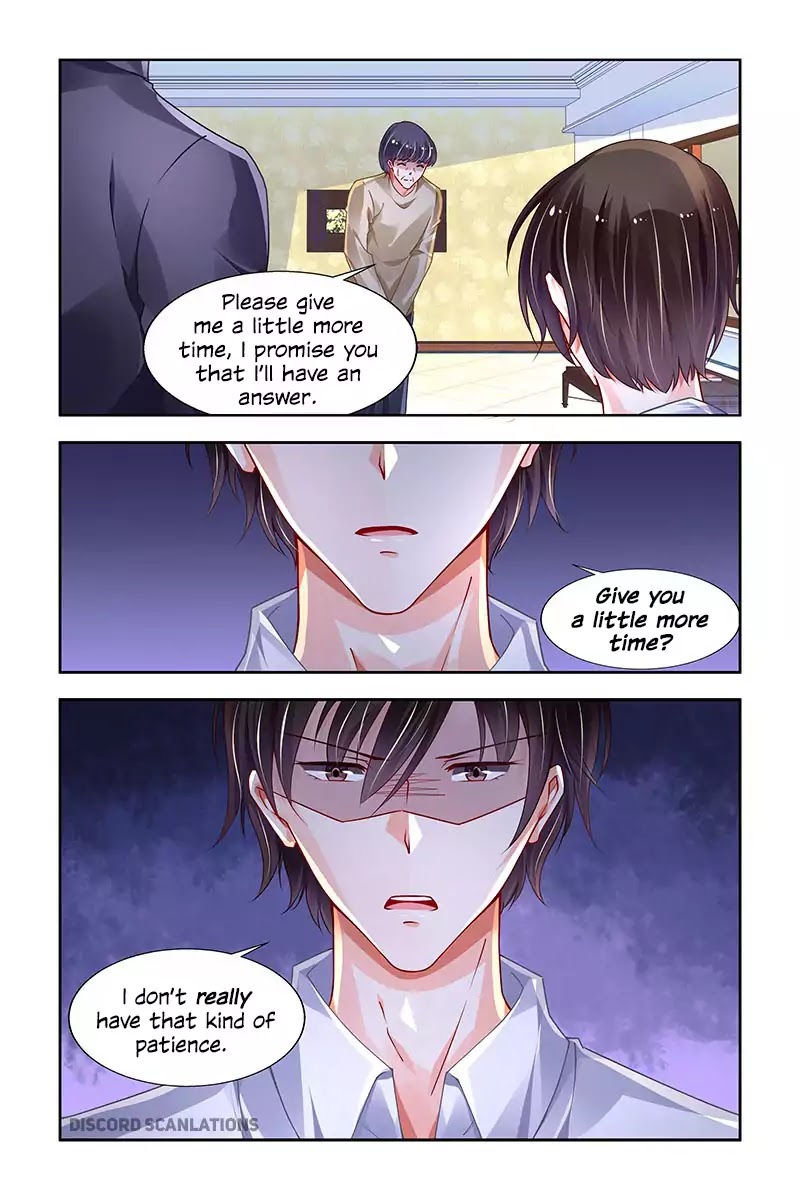 Chunqing Yatou Huolala Chapter 196 page 4 - Chapter 196