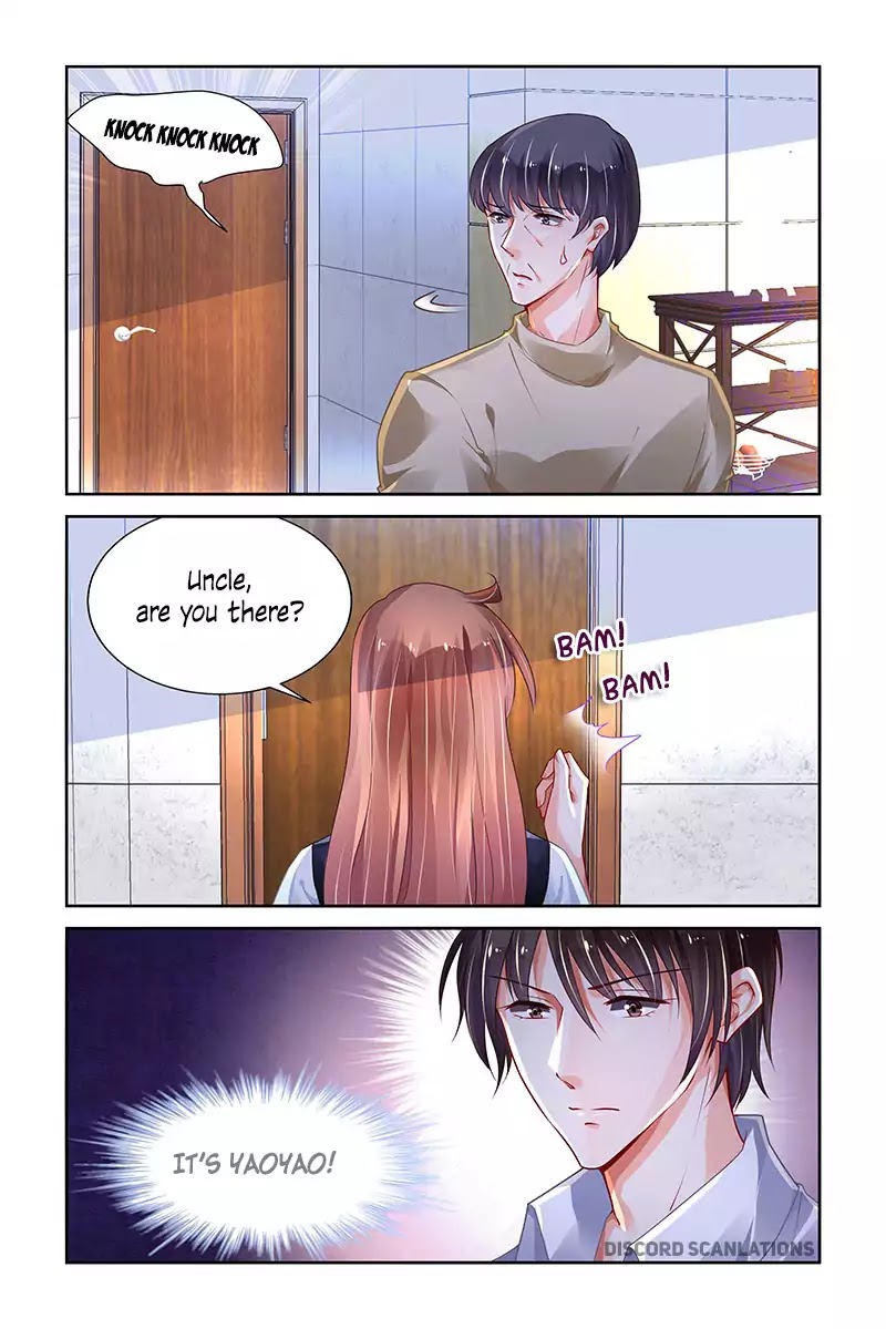 Chunqing Yatou Huolala Chapter 196 page 5 - Chapter 196