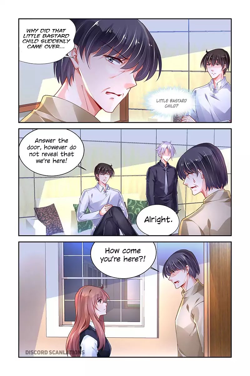 Chunqing Yatou Huolala Chapter 196 page 6 - Chapter 196