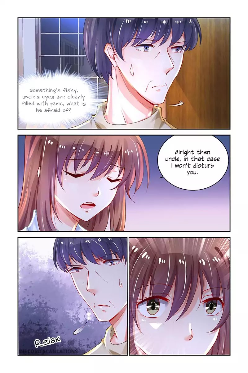 Chunqing Yatou Huolala Chapter 196 page 8 - Chapter 196