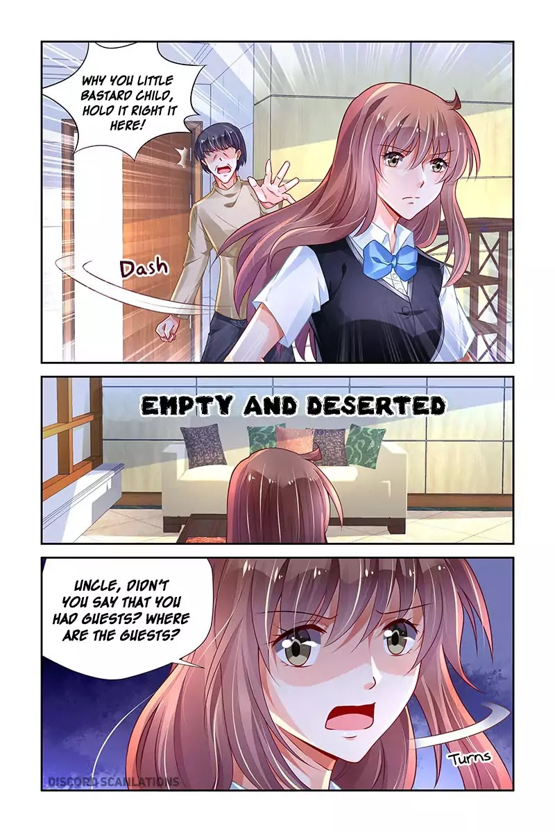 Chunqing Yatou Huolala Chapter 196 page 9 - Chapter 196