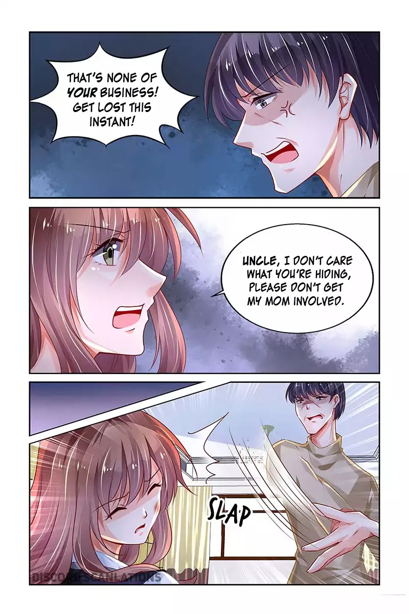 Chunqing Yatou Huolala Chapter 197 page 2 - Chapter 197