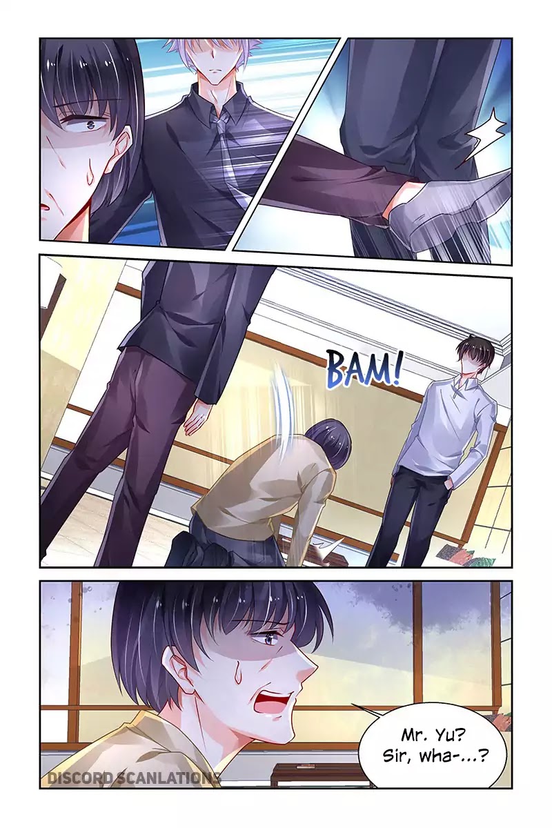 Chunqing Yatou Huolala Chapter 197 page 5 - Chapter 197