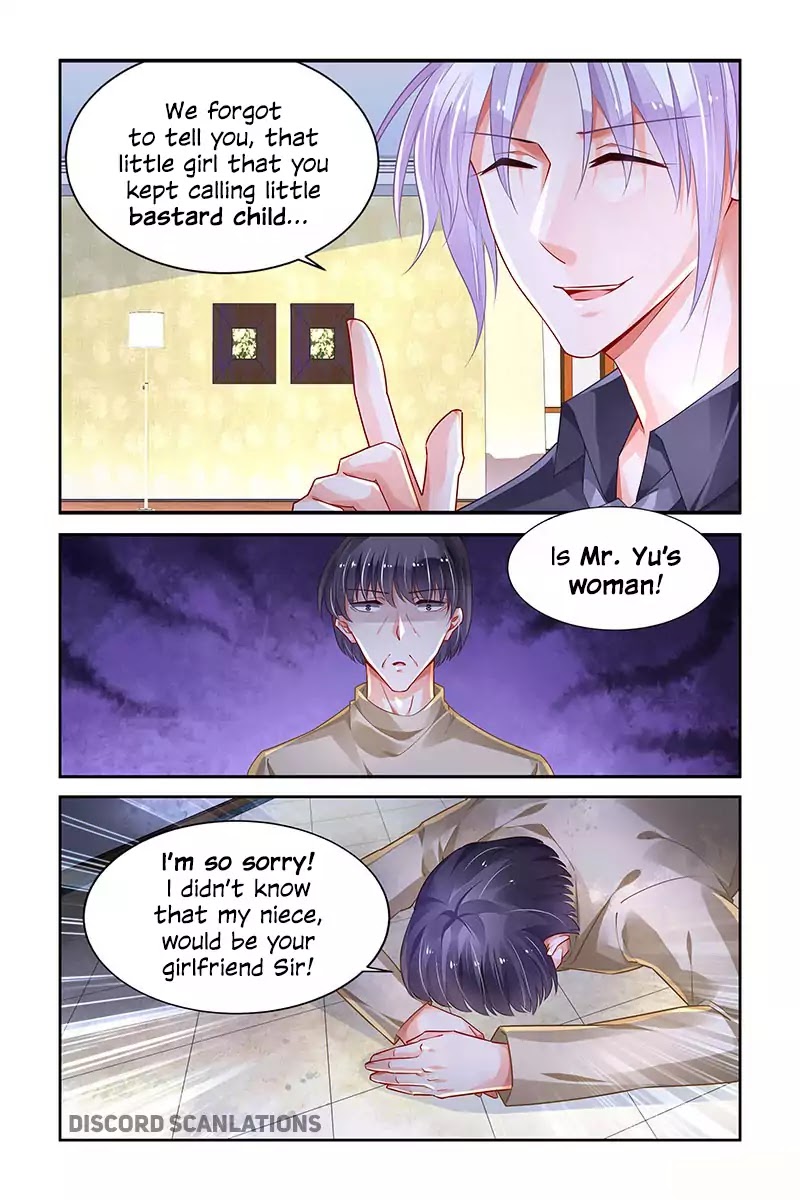 Chunqing Yatou Huolala Chapter 197 page 6 - Chapter 197