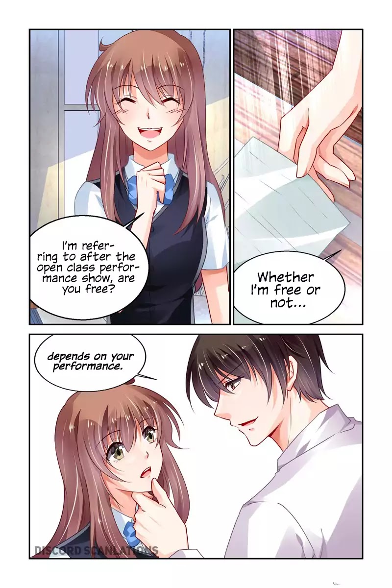 Chunqing Yatou Huolala Chapter 198 page 5 - Chapter 198