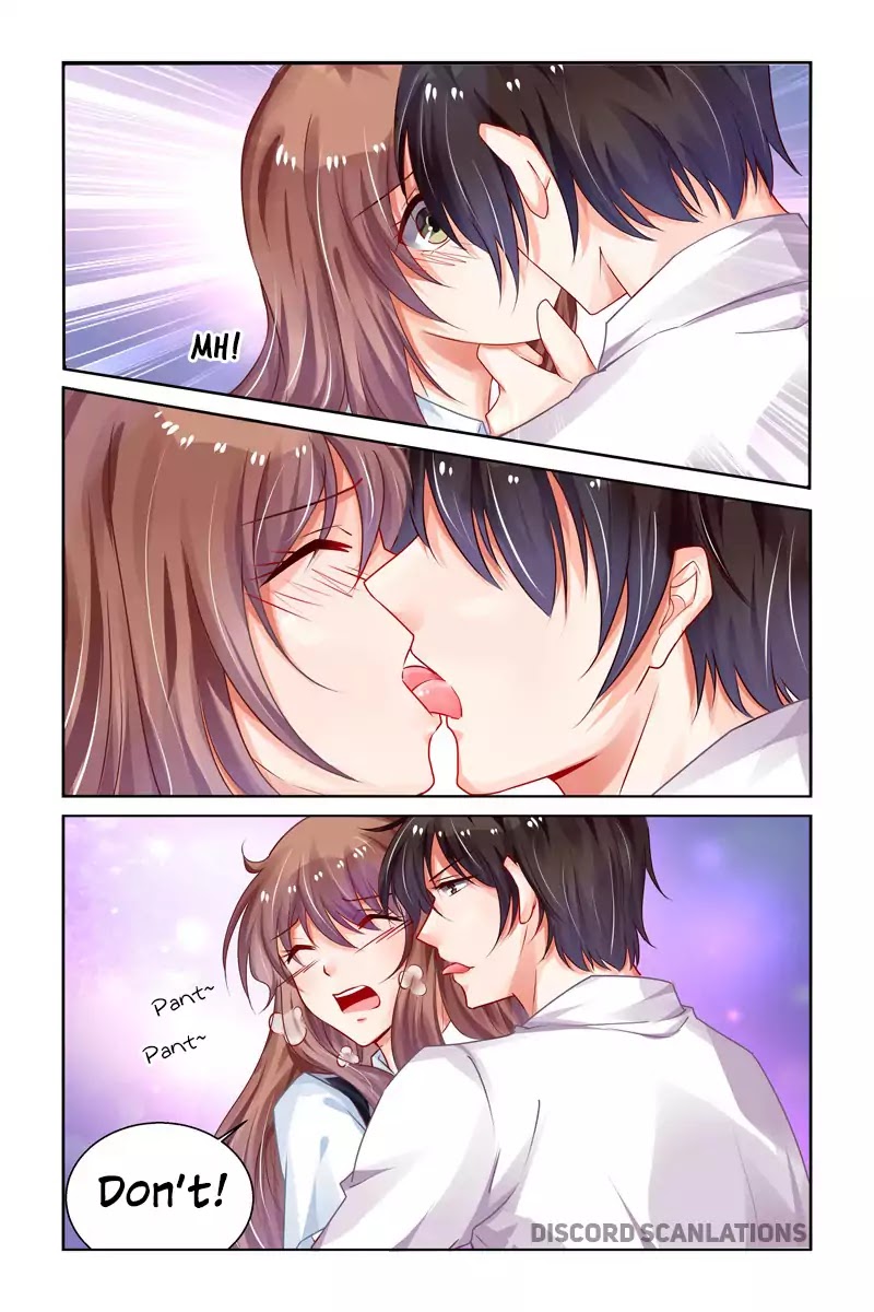 Chunqing Yatou Huolala Chapter 198 page 6 - Chapter 198