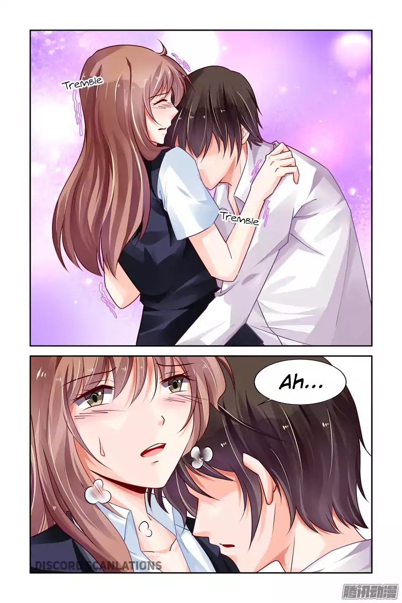 Chunqing Yatou Huolala Chapter 198 page 7 - Chapter 198