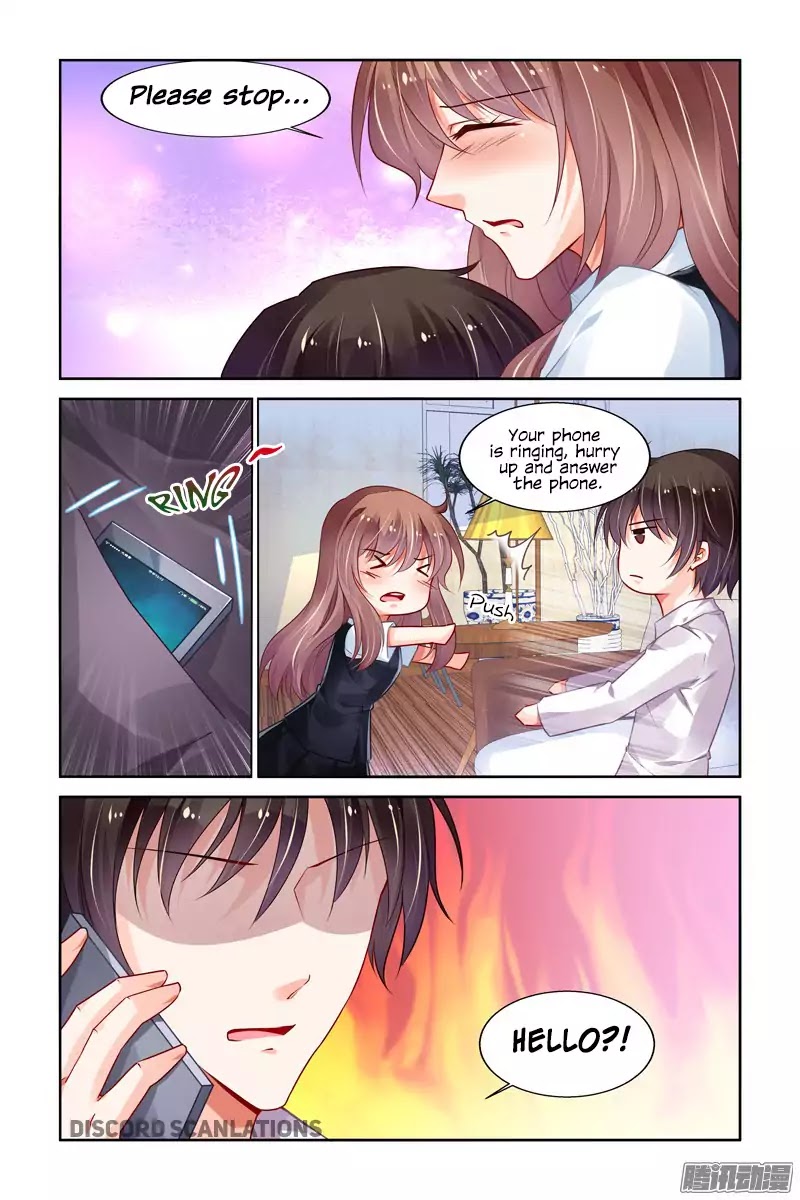 Chunqing Yatou Huolala Chapter 198 page 9 - Chapter 198