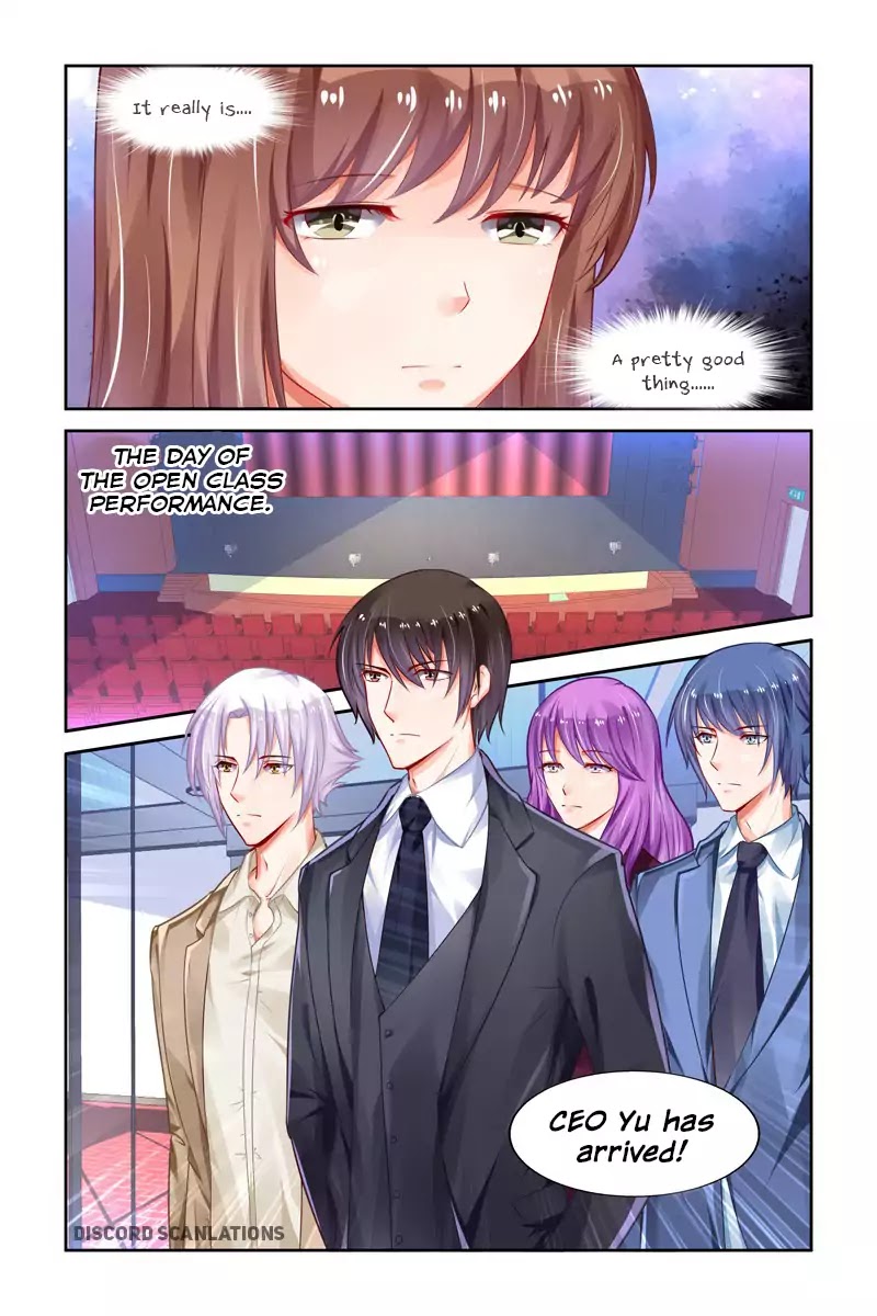 Chunqing Yatou Huolala Chapter 199 page 3 - Chapter 199