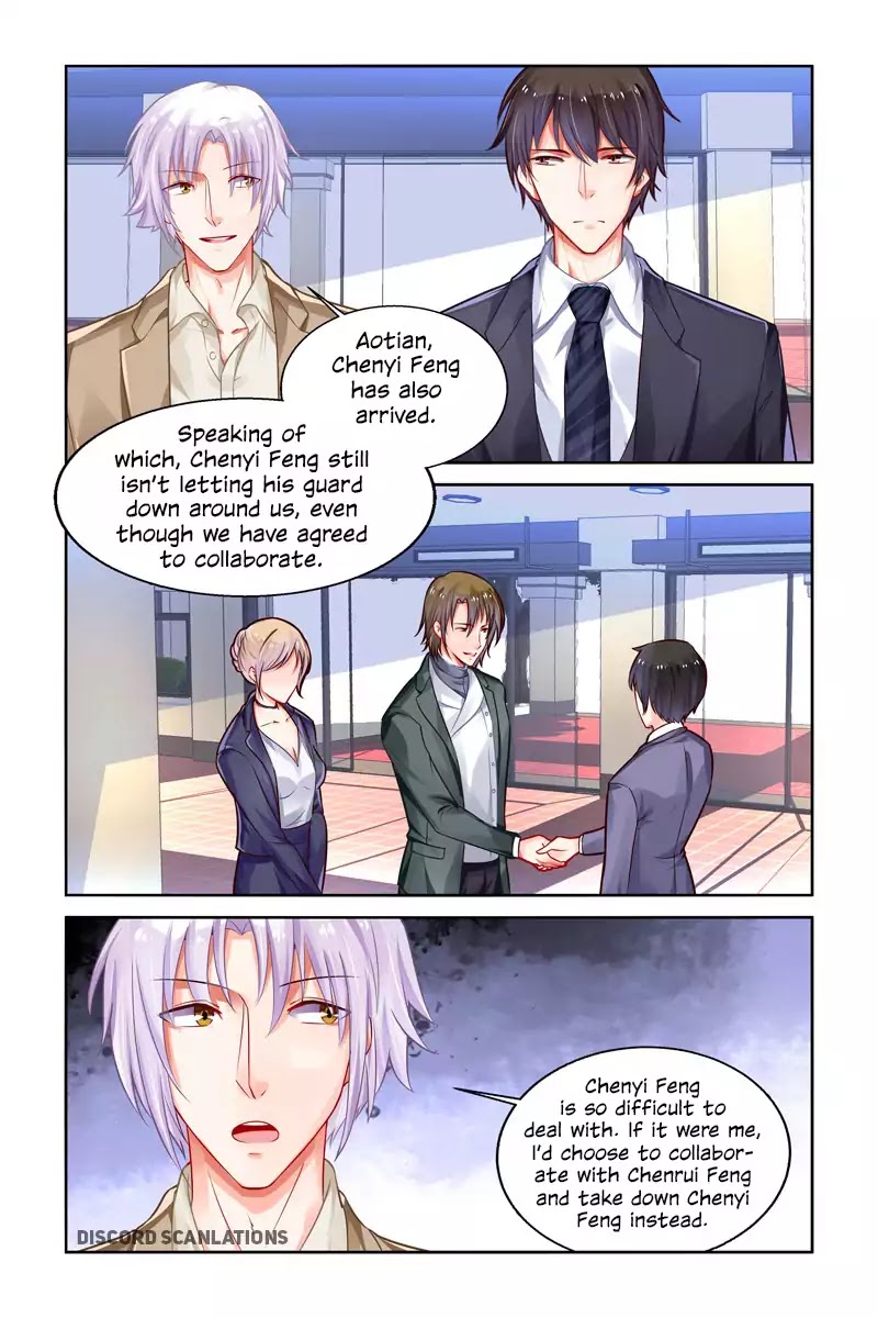 Chunqing Yatou Huolala Chapter 199 page 4 - Chapter 199