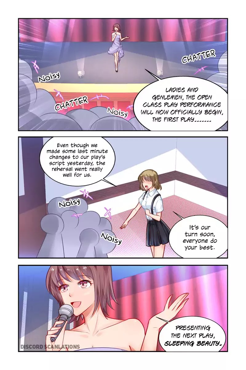 Chunqing Yatou Huolala Chapter 199 page 6 - Chapter 199