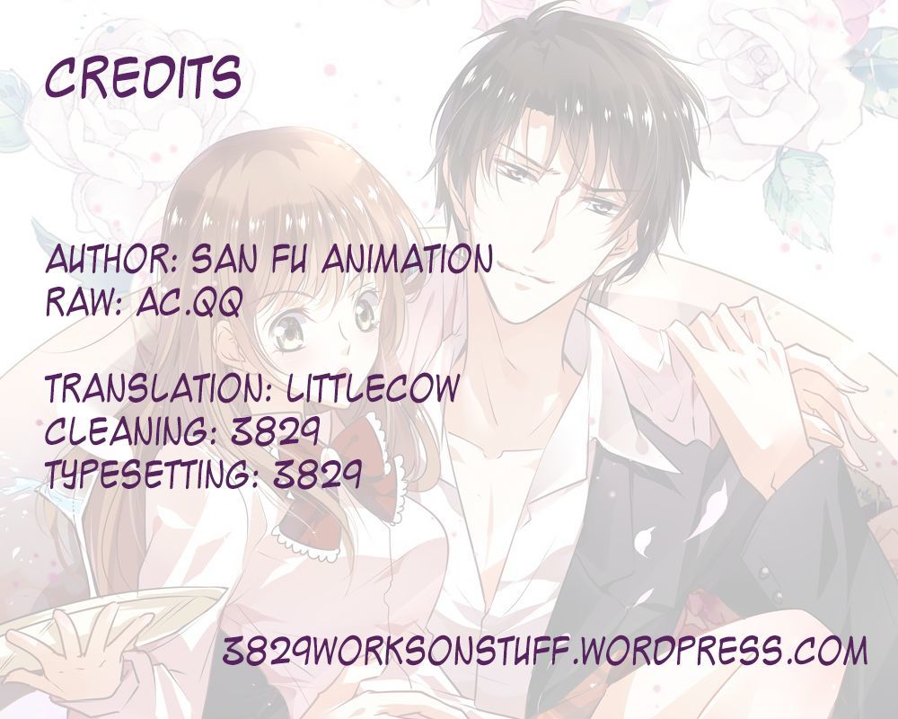 Chunqing Yatou Huolala Chapter 2 page 9 - Chapter 2