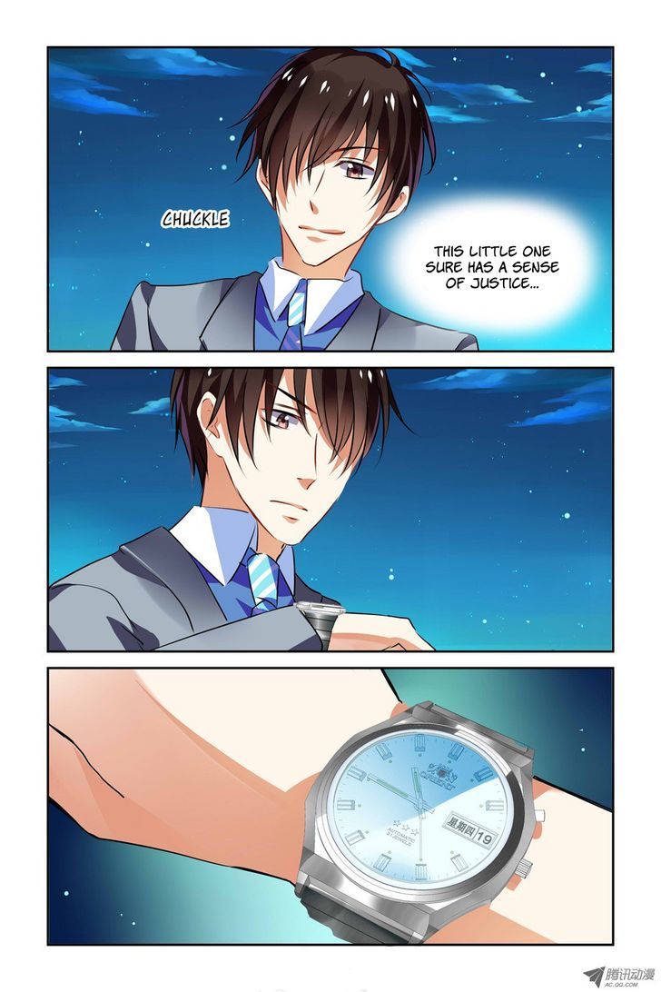 Chunqing Yatou Huolala Chapter 20 page 3 - Chapter 20
