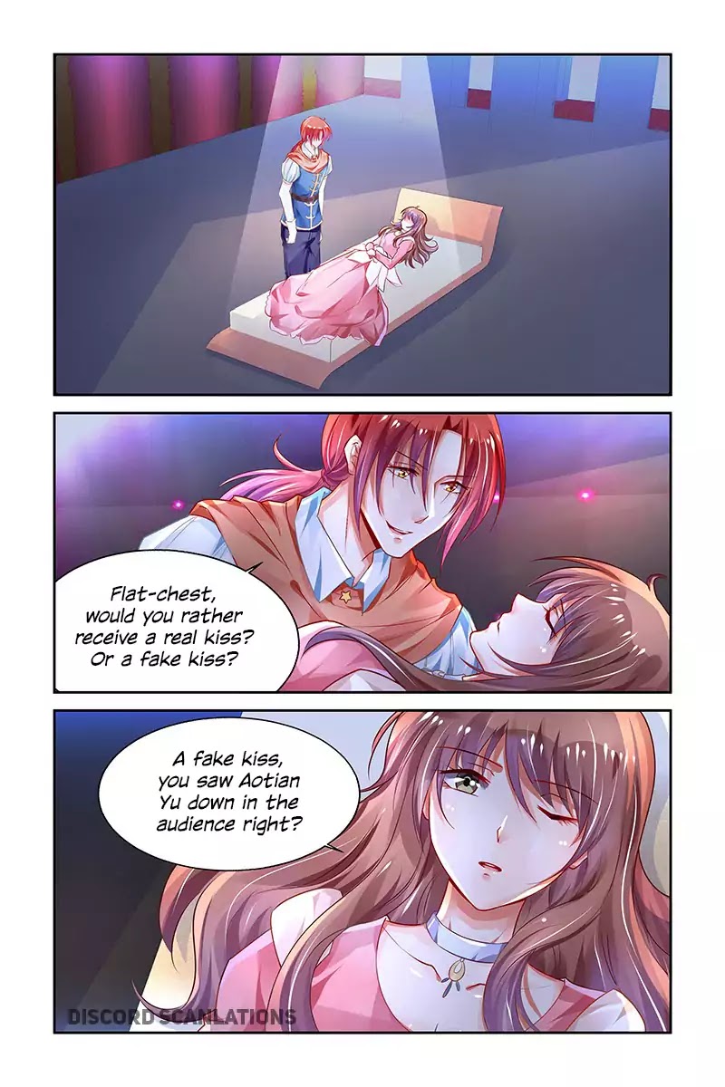 Chunqing Yatou Huolala Chapter 200 page 2 - Chapter 200