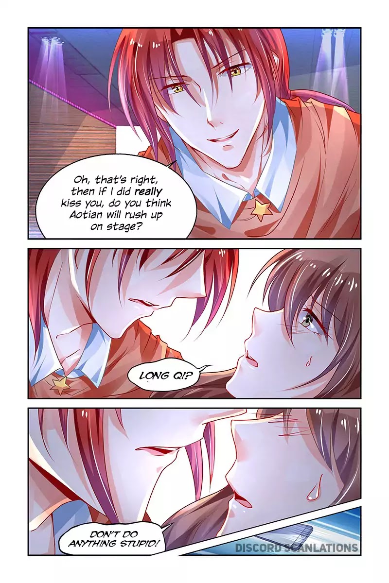 Chunqing Yatou Huolala Chapter 200 page 3 - Chapter 200
