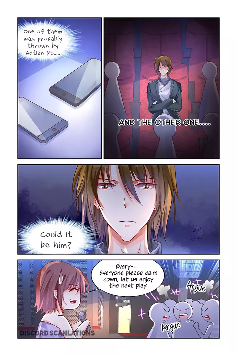 Chunqing Yatou Huolala Chapter 200 page 6 - Chapter 200