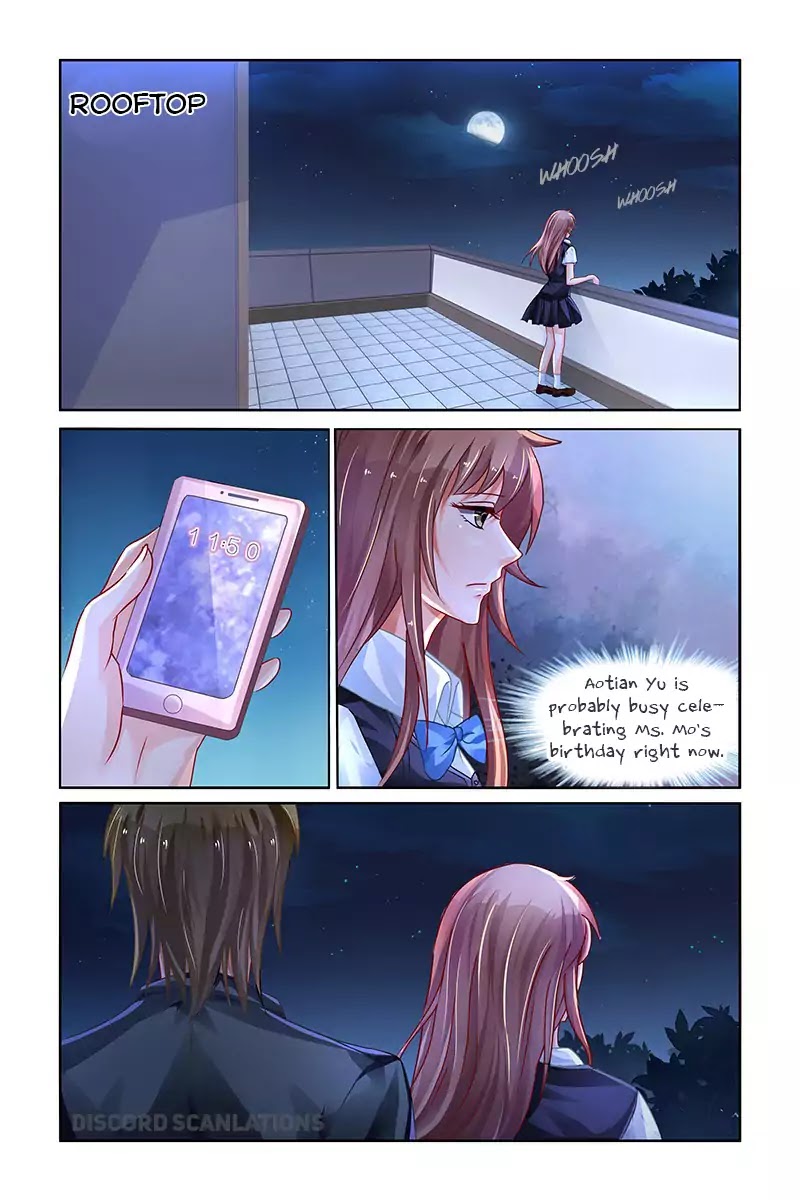 Chunqing Yatou Huolala Chapter 200 page 7 - Chapter 200