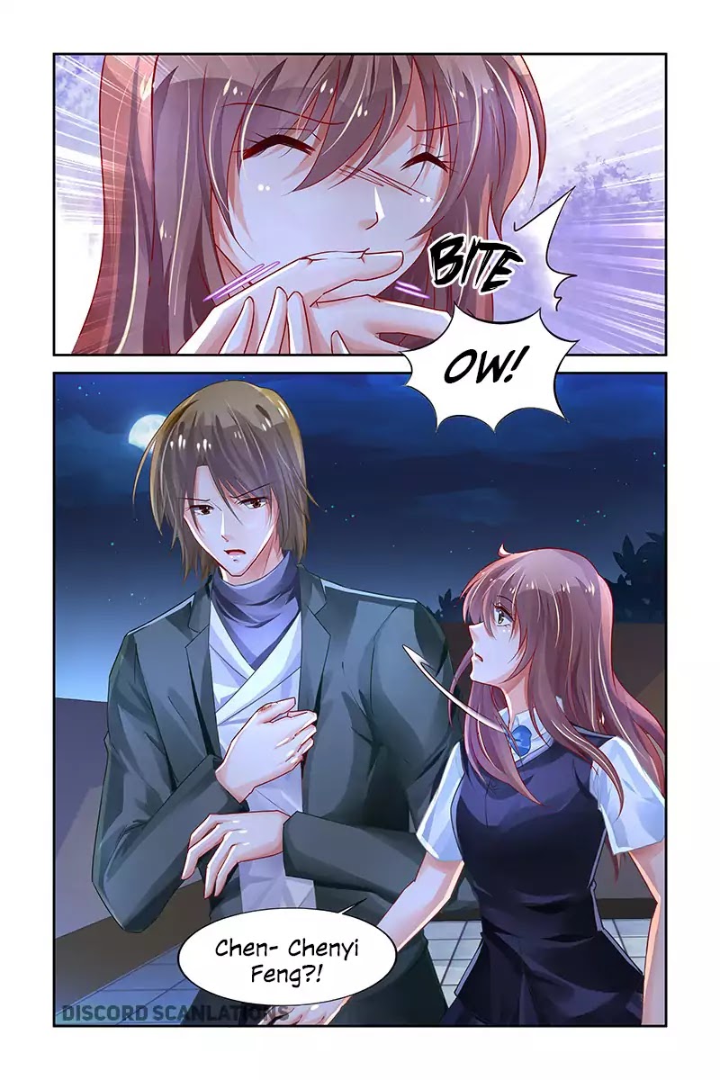 Chunqing Yatou Huolala Chapter 200 page 9 - Chapter 200