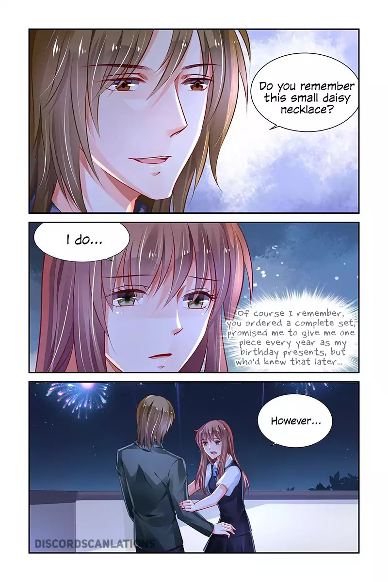 Chunqing Yatou Huolala Chapter 201 page 7 - Chapter 201