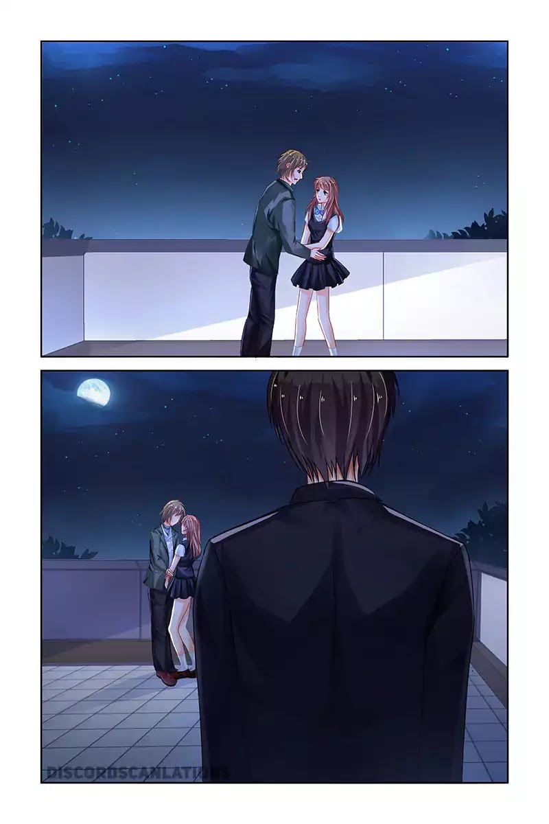 Chunqing Yatou Huolala Chapter 201 page 9 - Chapter 201