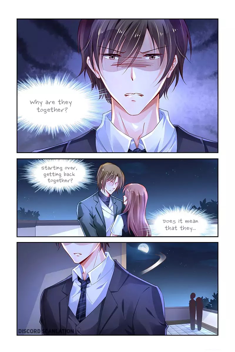 Chunqing Yatou Huolala Chapter 202 page 2 - Chapter 202
