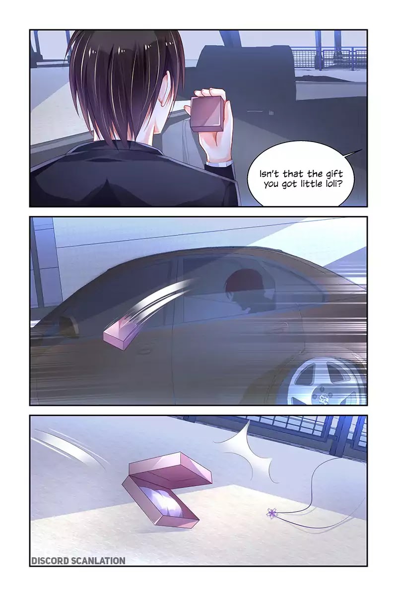 Chunqing Yatou Huolala Chapter 202 page 5 - Chapter 202