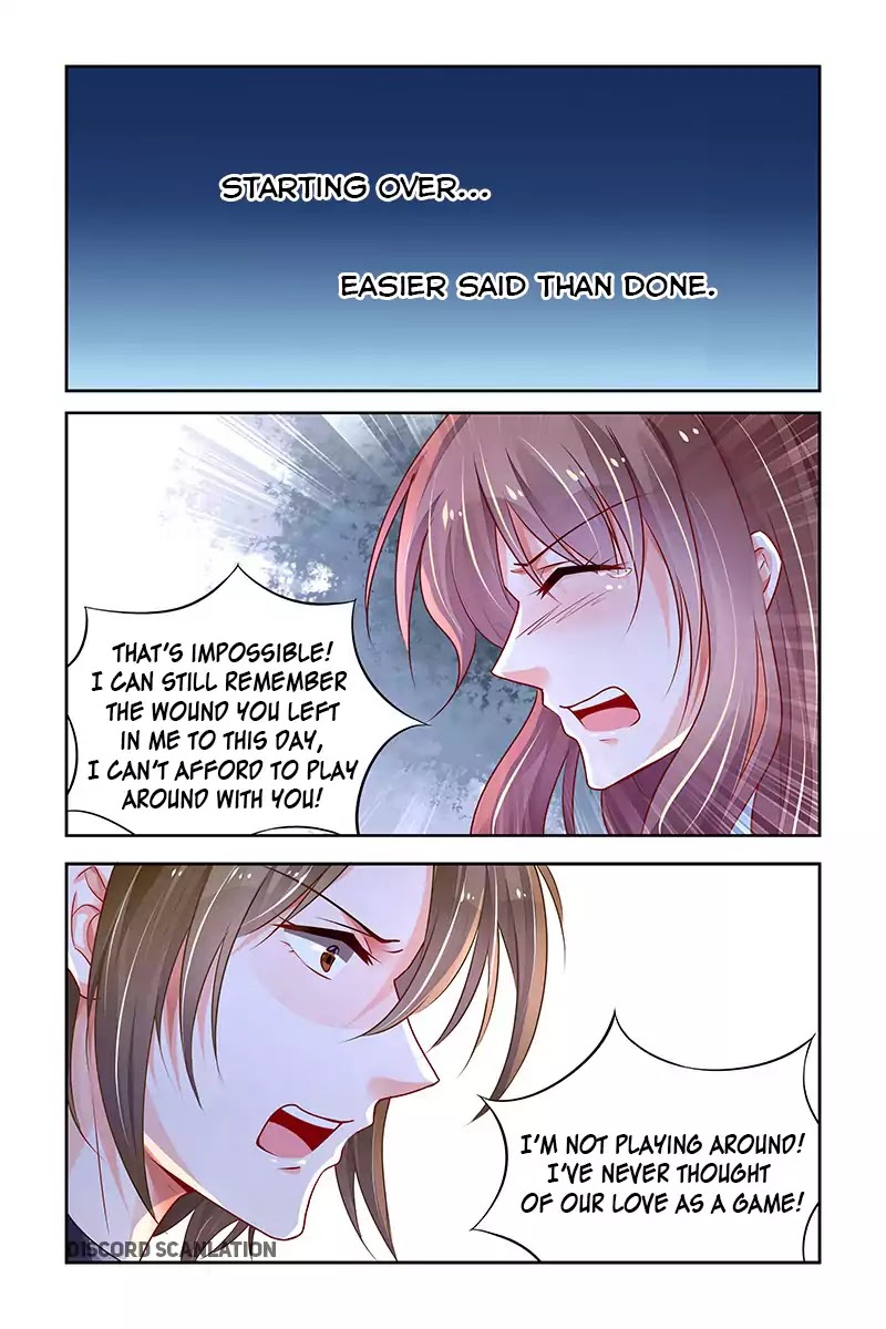 Chunqing Yatou Huolala Chapter 202 page 6 - Chapter 202