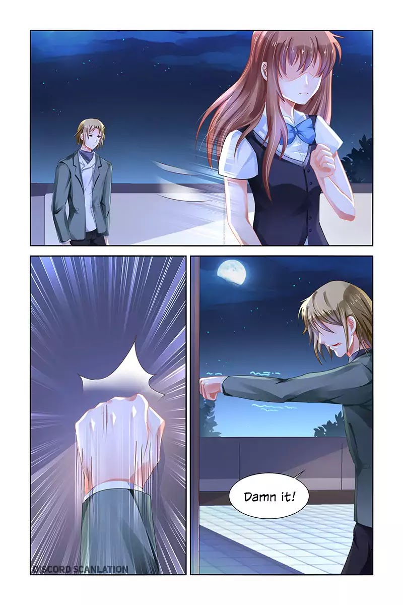 Chunqing Yatou Huolala Chapter 202 page 8 - Chapter 202