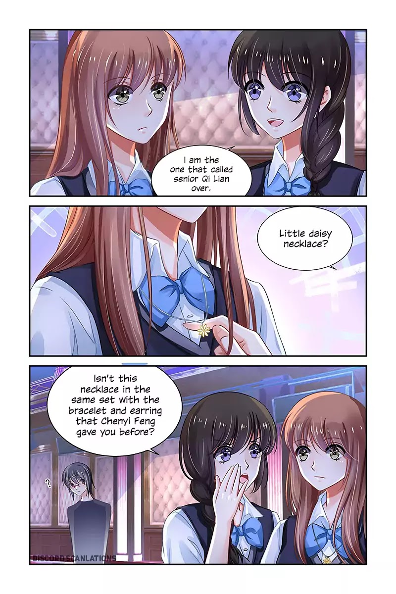 Chunqing Yatou Huolala Chapter 203 page 2 - Chapter 203