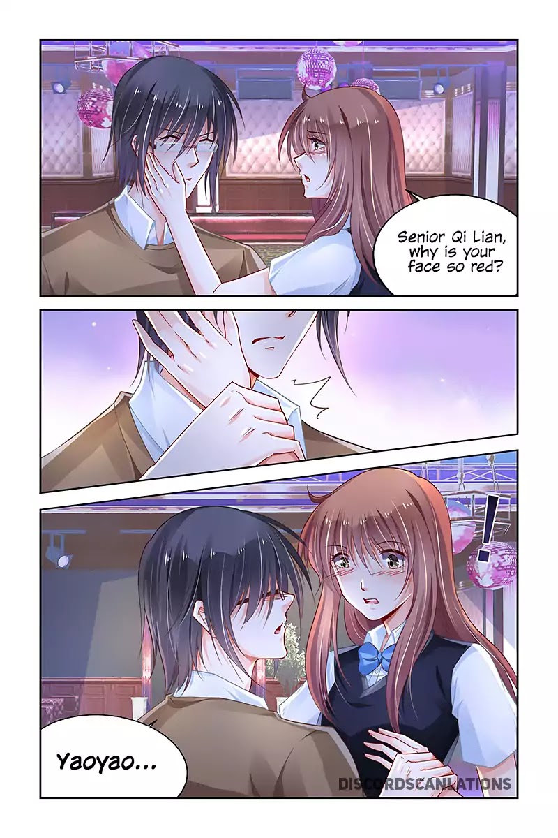Chunqing Yatou Huolala Chapter 204 page 2 - Chapter 204