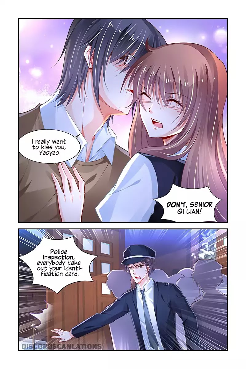 Chunqing Yatou Huolala Chapter 204 page 4 - Chapter 204