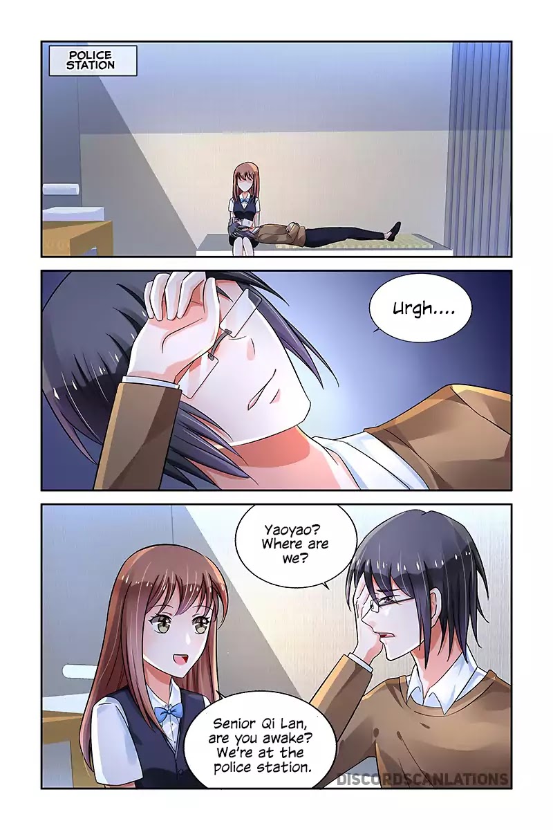 Chunqing Yatou Huolala Chapter 204 page 6 - Chapter 204