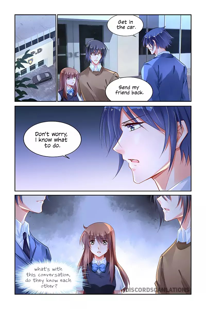 Chunqing Yatou Huolala Chapter 204 page 9 - Chapter 204
