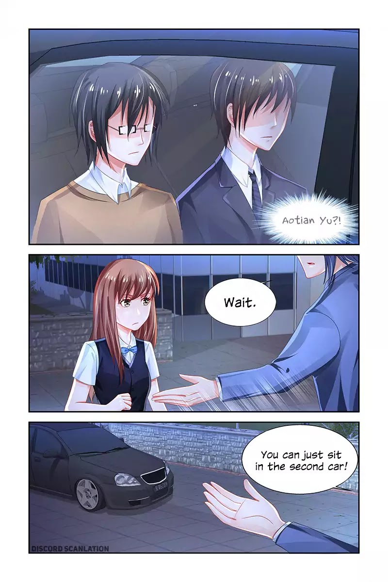 Chunqing Yatou Huolala Chapter 205 page 2 - Chapter 205