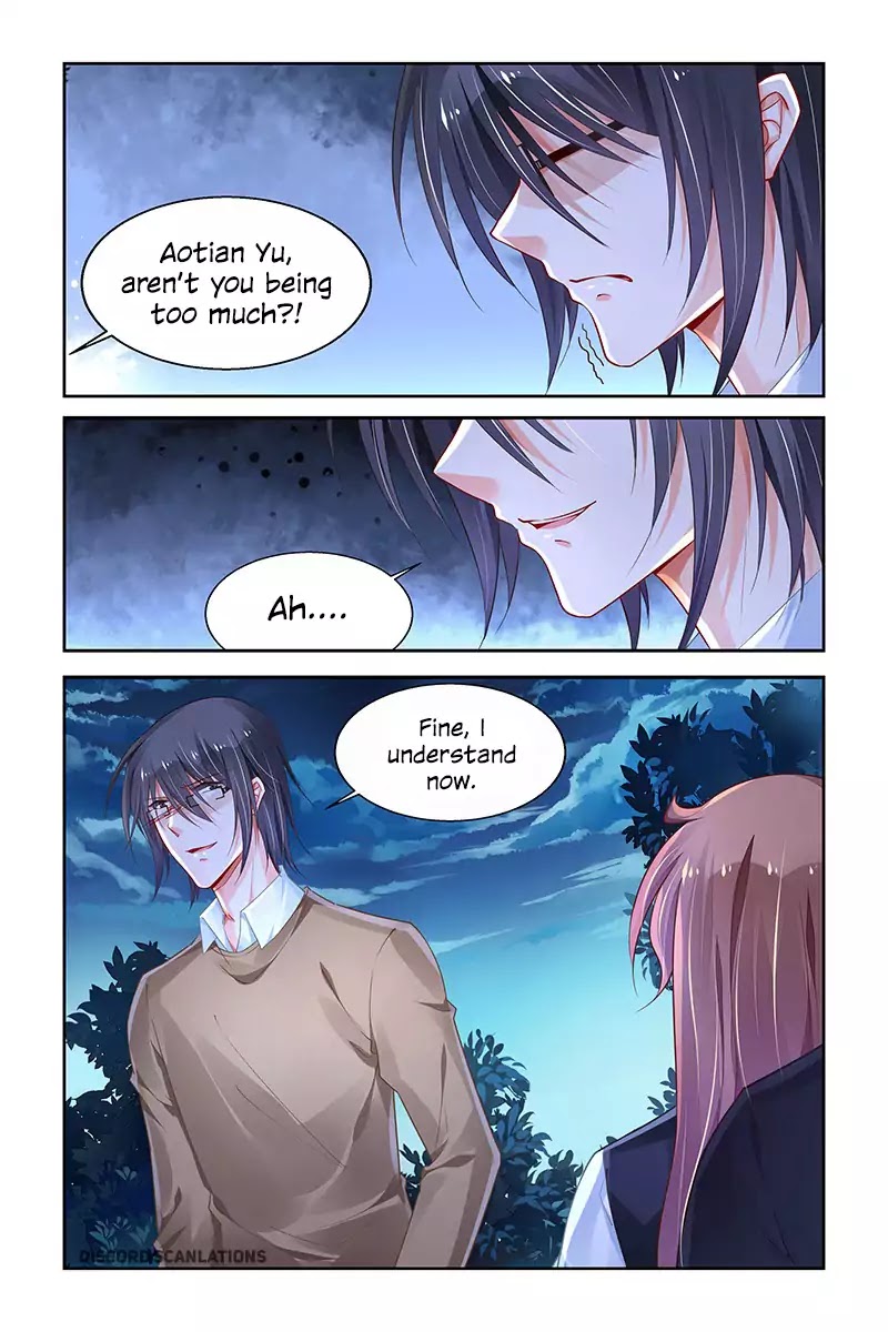 Chunqing Yatou Huolala Chapter 205 page 9 - Chapter 205