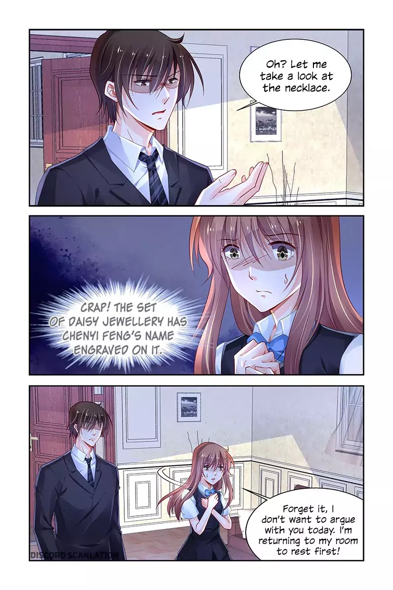 Chunqing Yatou Huolala Chapter 206 page 4 - Chapter 206