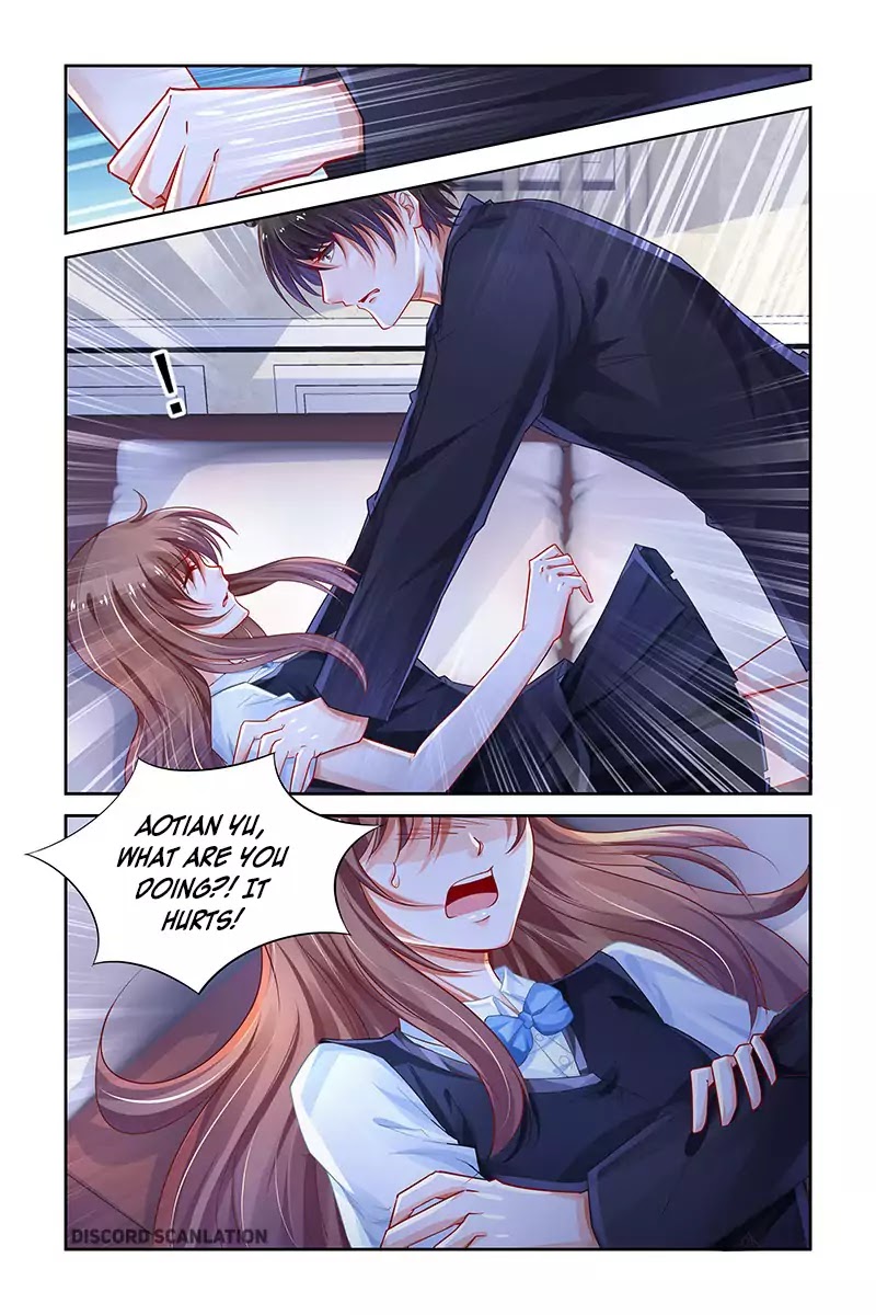 Chunqing Yatou Huolala Chapter 206 page 5 - Chapter 206