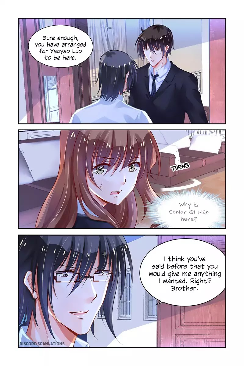 Chunqing Yatou Huolala Chapter 207 page 2 - Chapter 207
