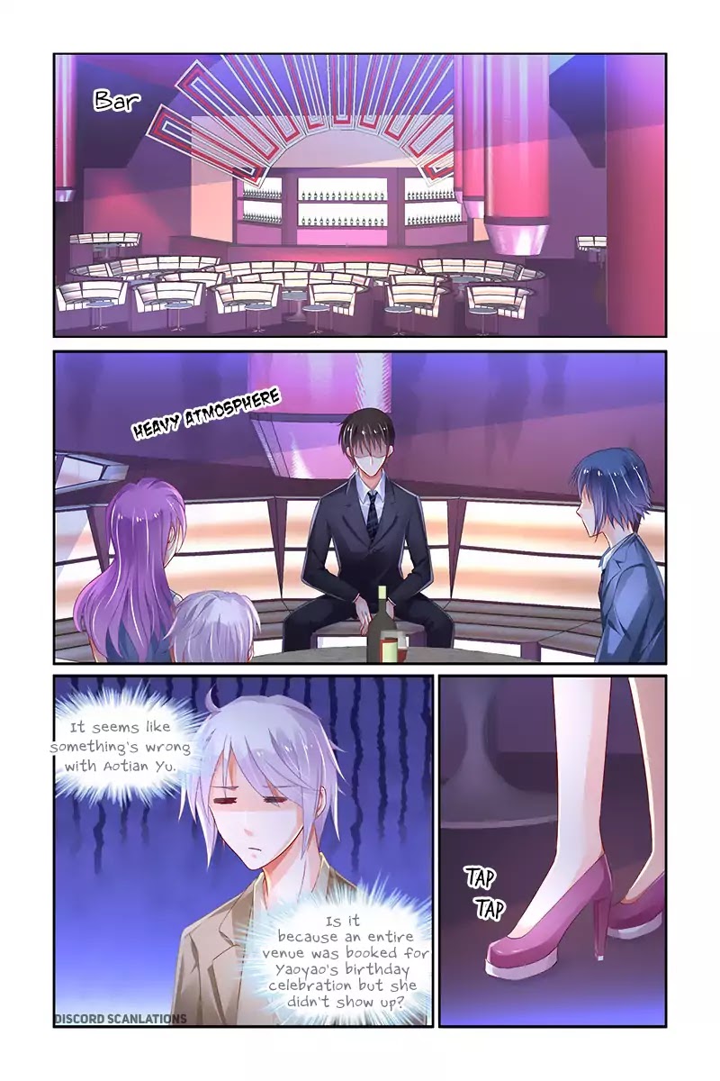 Chunqing Yatou Huolala Chapter 207 page 5 - Chapter 207