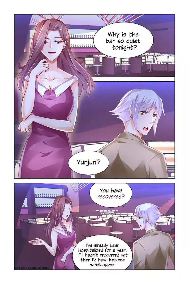 Chunqing Yatou Huolala Chapter 207 page 6 - Chapter 207