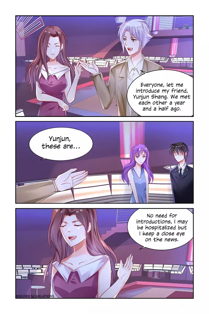 Chunqing Yatou Huolala Chapter 207 page 7 - Chapter 207