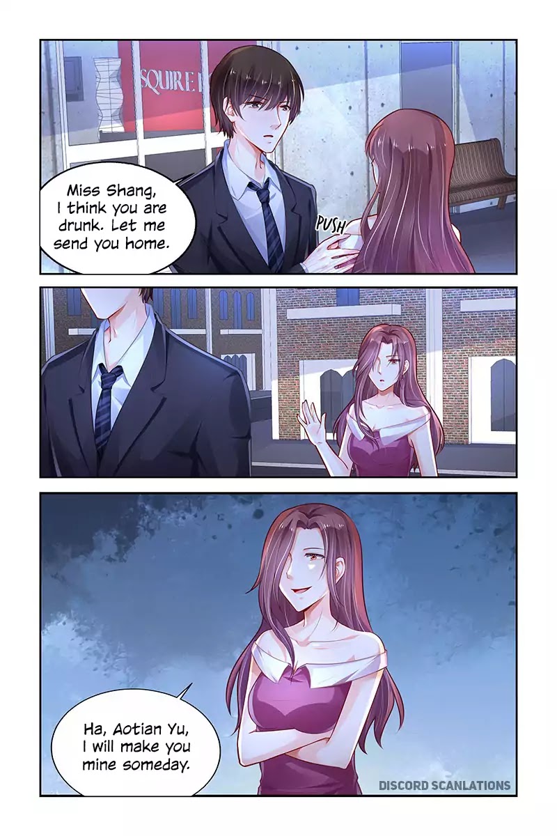 Chunqing Yatou Huolala Chapter 208 page 2 - Chapter 208