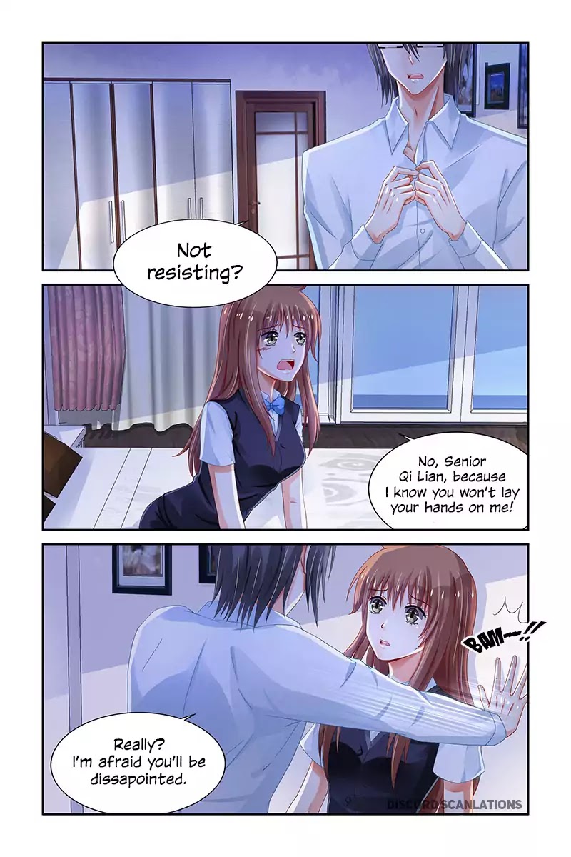 Chunqing Yatou Huolala Chapter 208 page 3 - Chapter 208