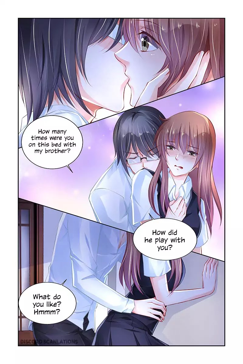 Chunqing Yatou Huolala Chapter 208 page 4 - Chapter 208