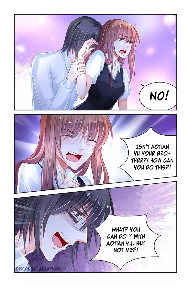 Chunqing Yatou Huolala Chapter 208 page 5 - Chapter 208