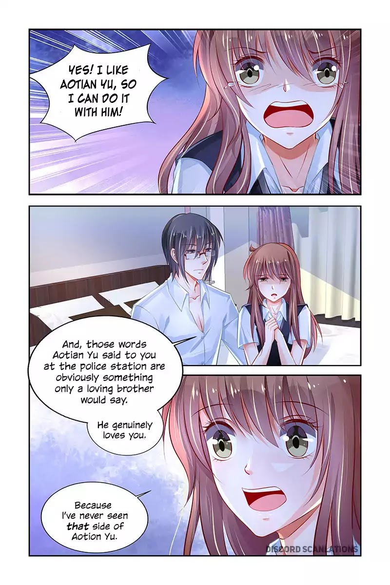 Chunqing Yatou Huolala Chapter 208 page 6 - Chapter 208