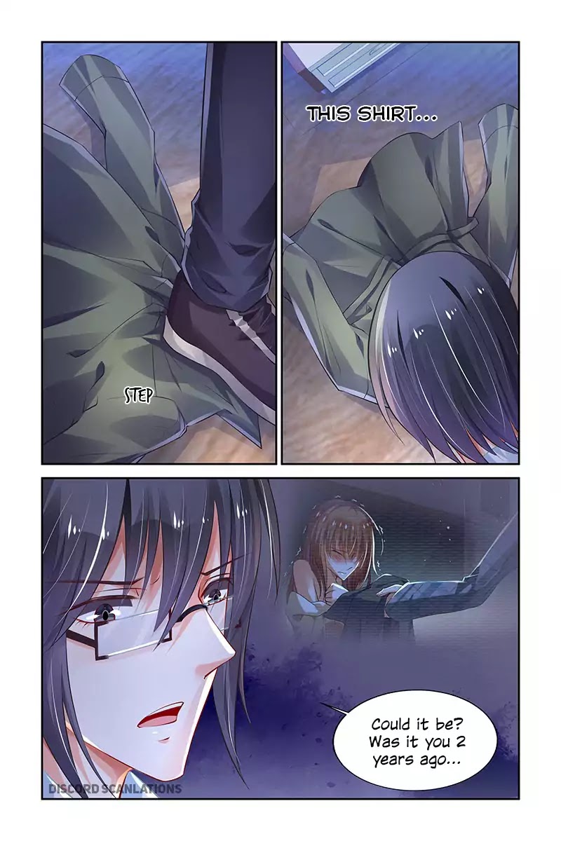 Chunqing Yatou Huolala Chapter 208 page 8 - Chapter 208