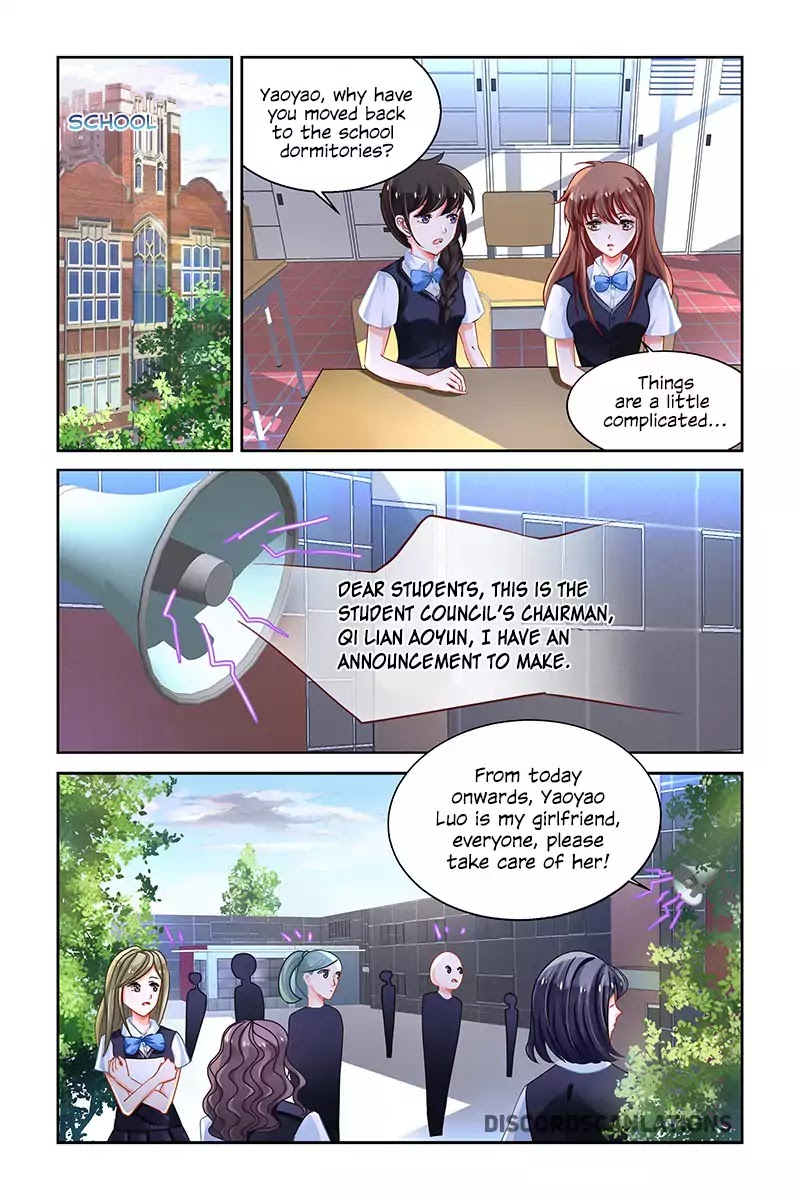 Chunqing Yatou Huolala Chapter 209 page 2 - Chapter 209